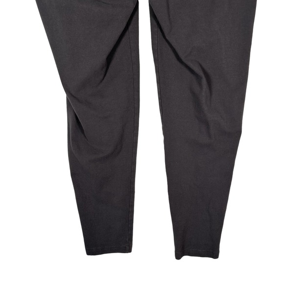 Torrid Full Length Signature Waist Premium Leggings Charcoal Gray Plus Size 2X - Picture 5 of 9